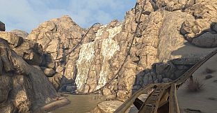 Epic Roller Coasters