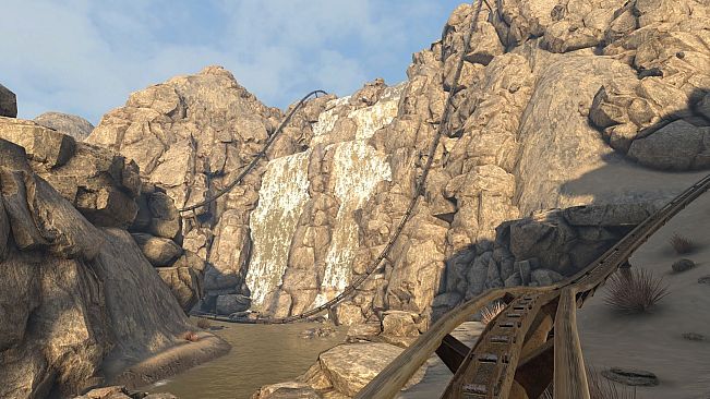 Epic Roller Coasters