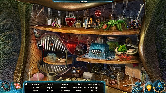 The Other Side: Tower of Souls Remaster