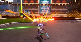 FAMILY BATTLE タッグアリーナ