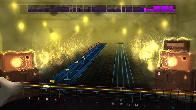 Rocksmith 2014 Edition – Remastered – Royal Blood Song Pack