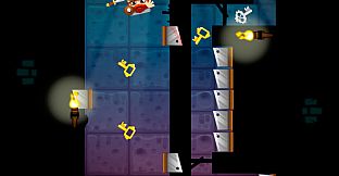 Dungeon Of Doom Puzzle