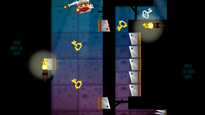 Dungeon Of Doom Puzzle