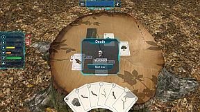 Remnant Frontier: Survival