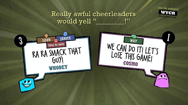 The Jackbox Party Pack 2