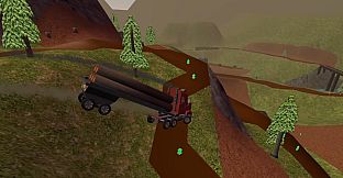 Freelance Trucker: Insurance Fraud Edition