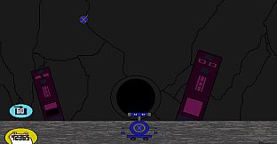 HABITAT: Race To Mars