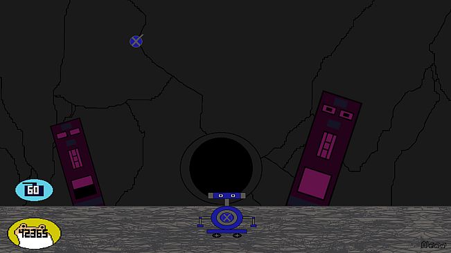 HABITAT: Race To Mars