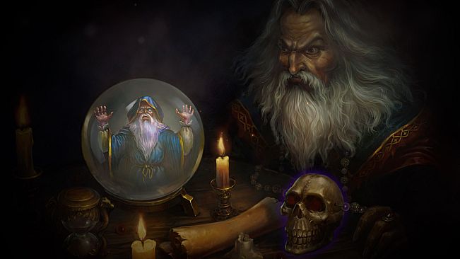 Dark Quest: Remastered