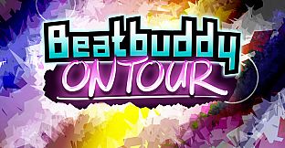 Beatbuddy: On Tour - Original Soundtrack