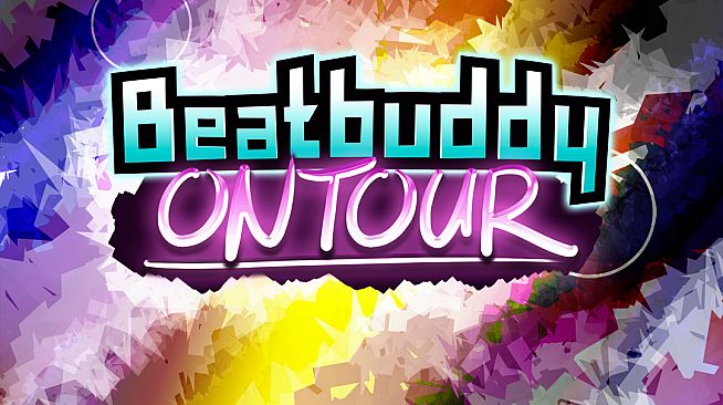 Beatbuddy: On Tour - Original Soundtrack