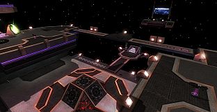 Alien Arena - Map Pack 7