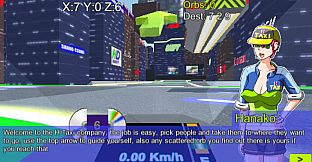 VORTEX-G: Anti-Gravity Racing & Track Editor