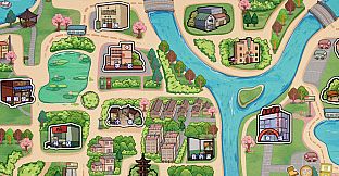 开学啦！王小米(Semester begins! Xiaomi)