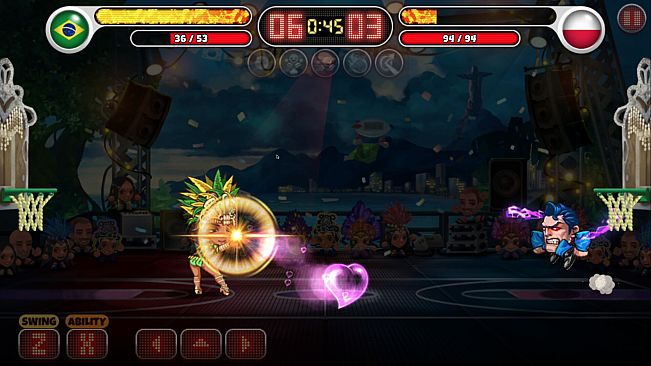 Head Basketball - First Pack