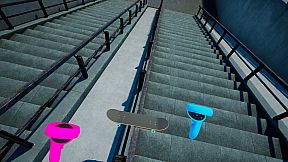 VR Skater