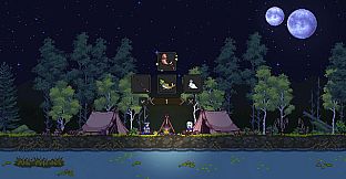Caspian's Quest
