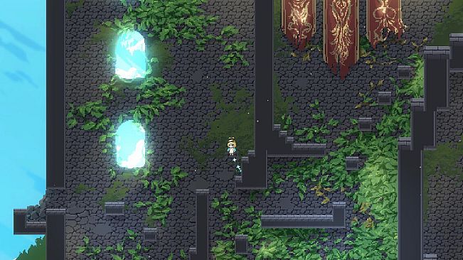 Angel Ascension Exam: RE