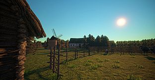 Medieval Life Simulator