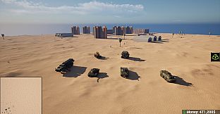 Prime Domination