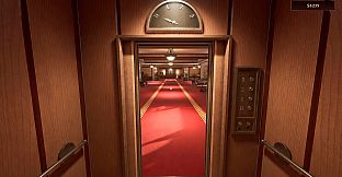 Hotel Renovator Simulator