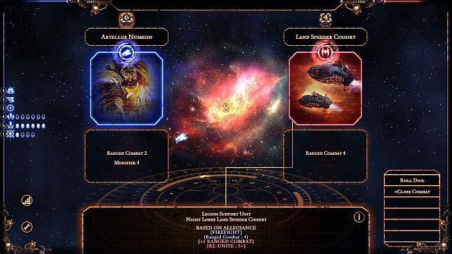 Talisman: The Horus Heresy - Heroes & Villains 2