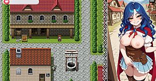 NTR Tales: Adventurer Corruption - DLC Animated Picture
