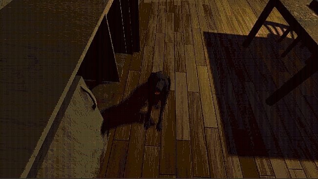 The door you can never open