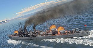 War Thunder: Naval Forces, Vol.1 (Original Game Soundtrack)