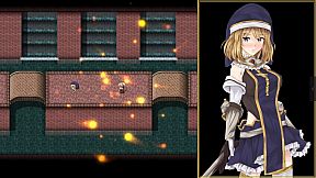 BegieAde ~a lyric of lie and retribution~