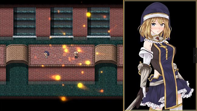 BegieAde ~a lyric of lie and retribution~