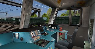 ZDSimulator - ED4M Electric Train