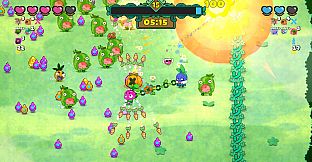 Vinebound: Tangled Together