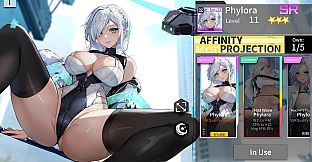 Soul Descent: Invade of Ether R