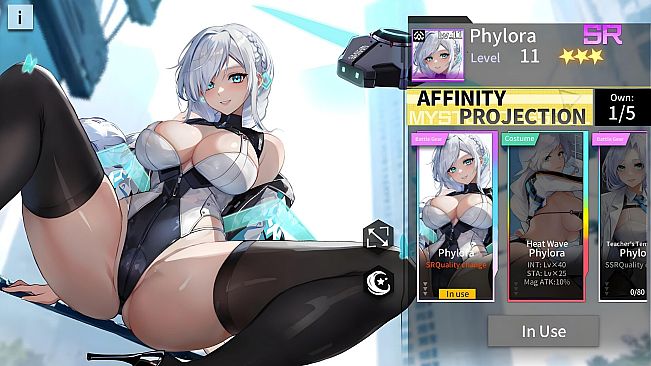 Soul Descent: Invade of Ether R