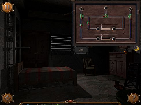 Pahelika: Revelations