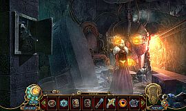 Dark Parables: Goldilocks and the Fallen Star Collector's Edition