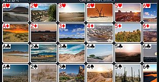 Free Solitaire - Nature