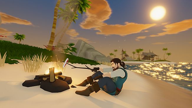 Captain Bones : A Pirate's Journey