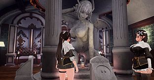 Succubus Nightmare
