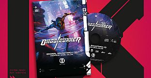 Ghostrunner - Soundtrack