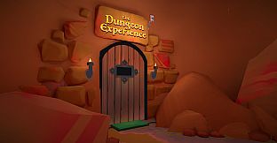 The Dungeon Experience