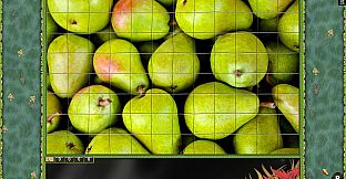 Jigsaw Puzzle Pack - Pixel Puzzles Ultimate: Variety Pack 7XS