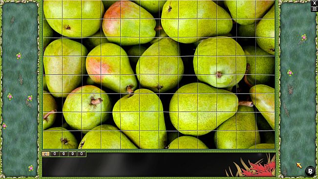 Jigsaw Puzzle Pack - Pixel Puzzles Ultimate: Variety Pack 7XS