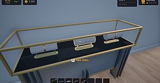 Miner Shop Simulator