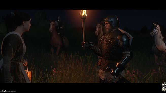 Kingdom Come: Deliverance – Band of Bastards