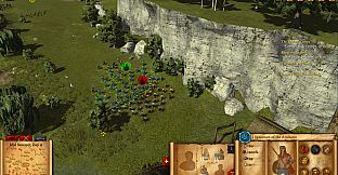 Hegemony Rome: The Rise of Caesar - Bannermen Pack