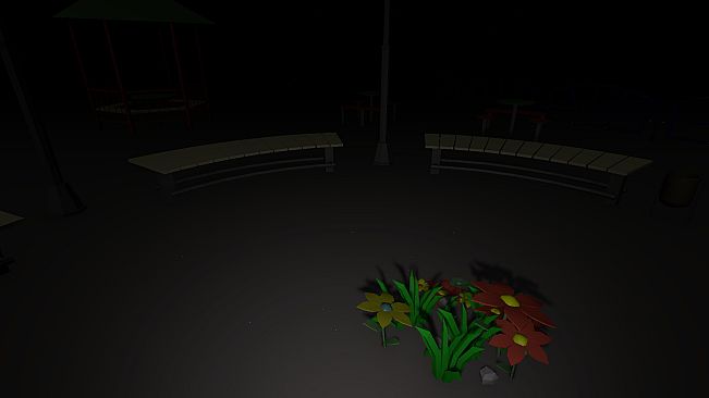 Of All Possible Rooms