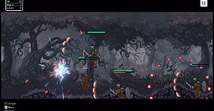 Sorcery of Ruin, Sword, and Red Hood