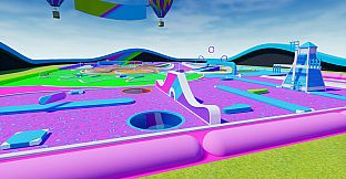 Hybrid MiniGolf Beta